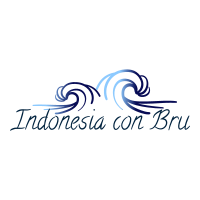 Indonesia con Bru